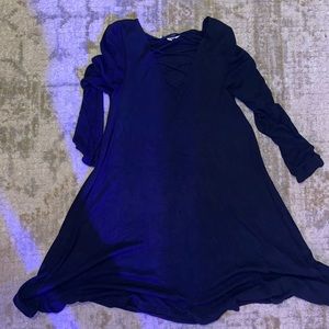 American Eagle Dress